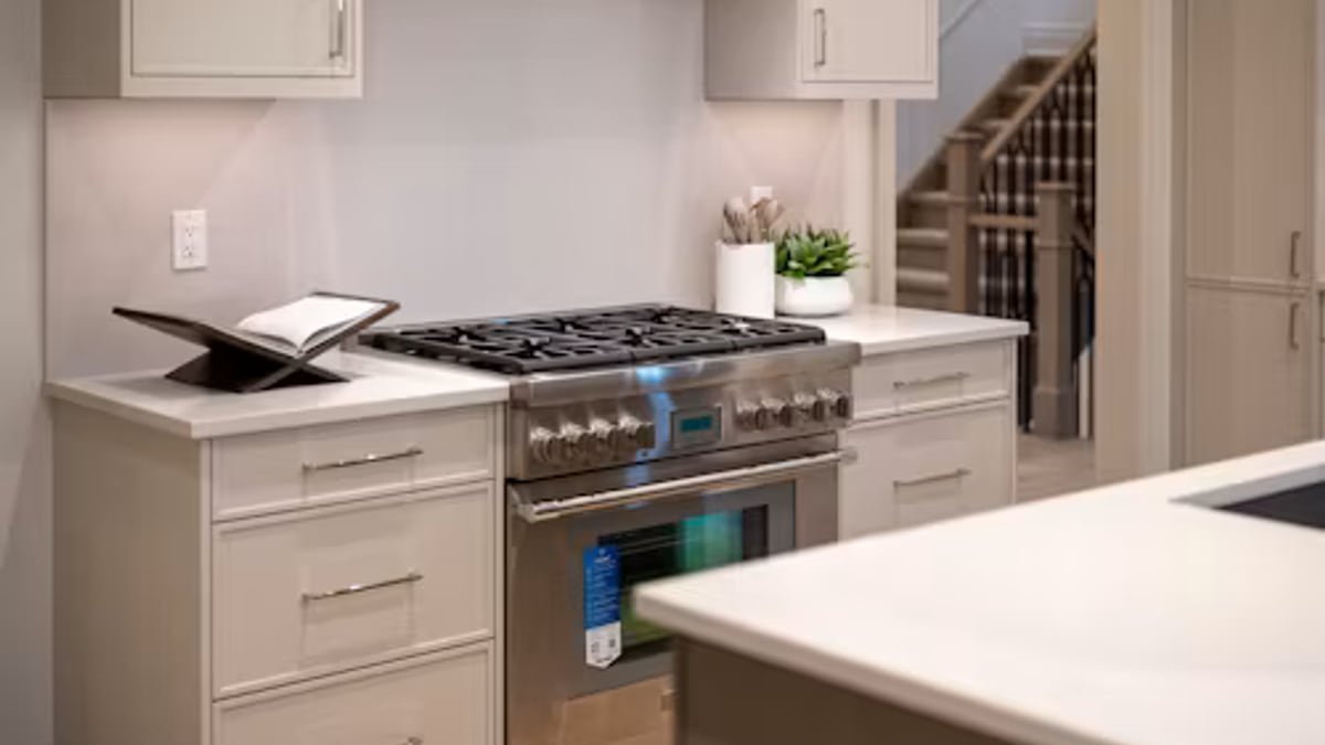 homeowner basement dehumidifier laundry in an everyday setting