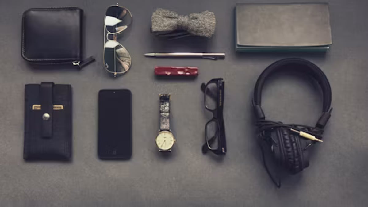 adult sunglasses driving walking lifestyle in an everyday setting